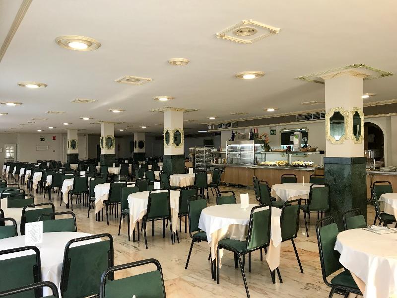 Hotel Nuevo Vichona Sanxenxo Exterior foto